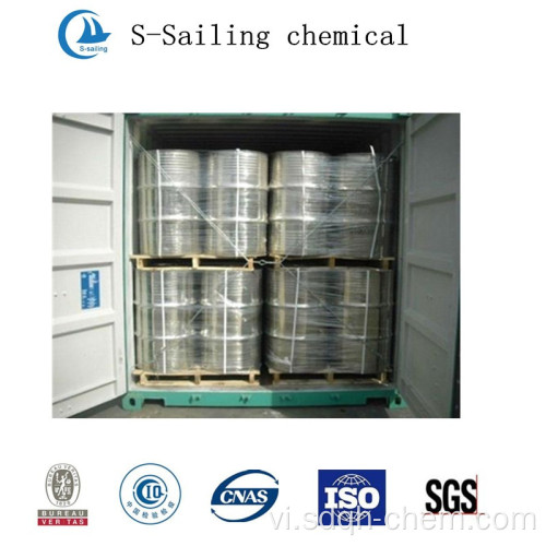 Chất lỏng không màu 99,9% Aminobenzene Aniline